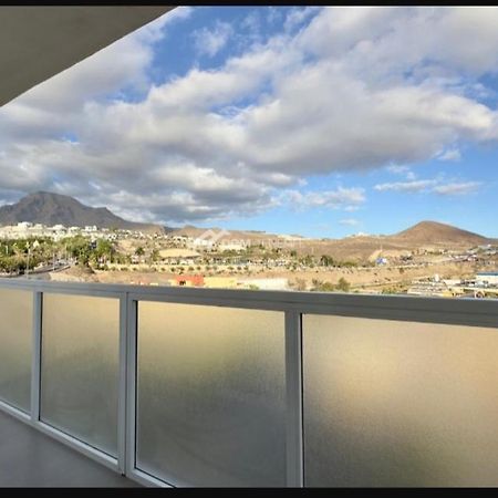 Penthouse Apartment Las Americas بلايا ذي لاس أميريكاس المظهر الخارجي الصورة