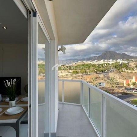 Penthouse Apartment Las Americas بلايا ذي لاس أميريكاس المظهر الخارجي الصورة