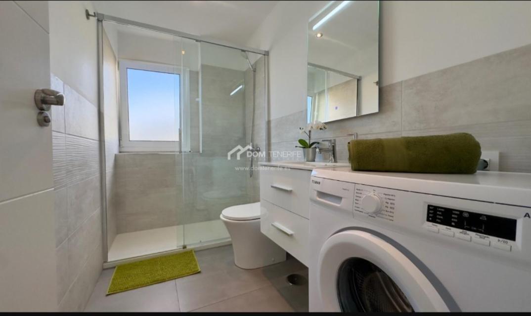 Penthouse Apartment Las Americas بلايا ذي لاس أميريكاس المظهر الخارجي الصورة
