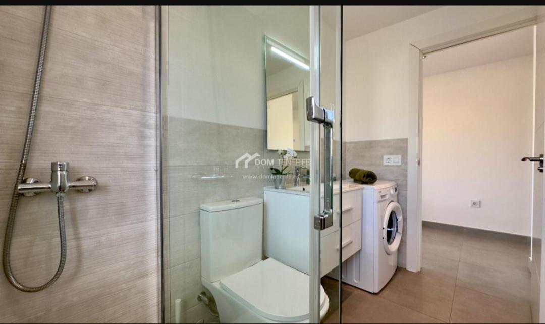 Penthouse Apartment Las Americas بلايا ذي لاس أميريكاس المظهر الخارجي الصورة
