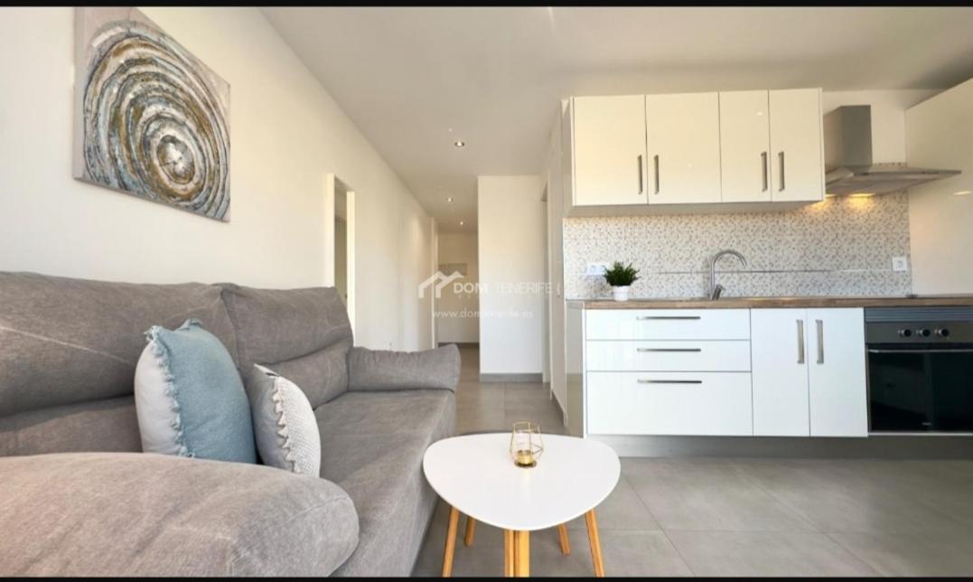 Penthouse Apartment Las Americas بلايا ذي لاس أميريكاس المظهر الخارجي الصورة