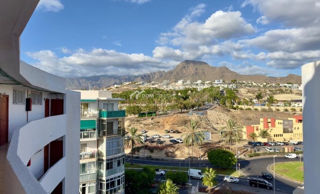 Penthouse Apartment Las Americas بلايا ذي لاس أميريكاس المظهر الخارجي الصورة