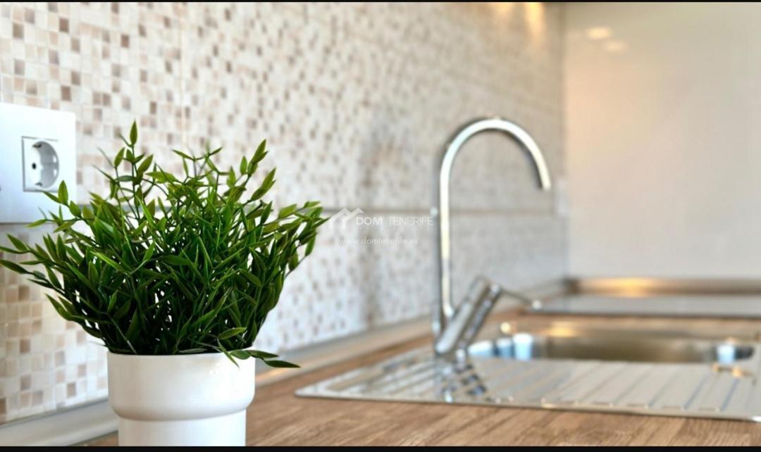 Penthouse Apartment Las Americas بلايا ذي لاس أميريكاس المظهر الخارجي الصورة
